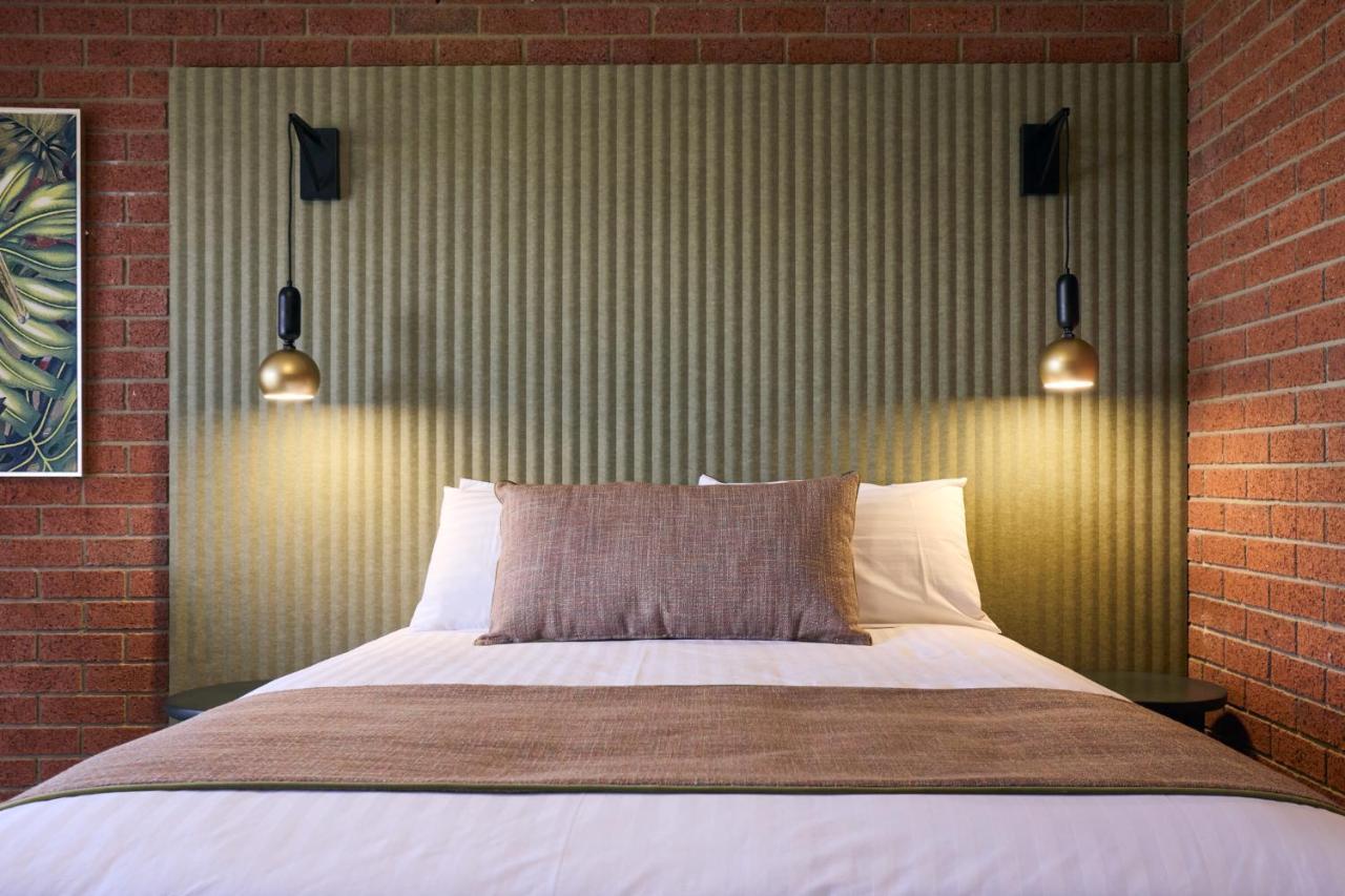 The Waterloo Hotel Свонсі Екстер'єр фото