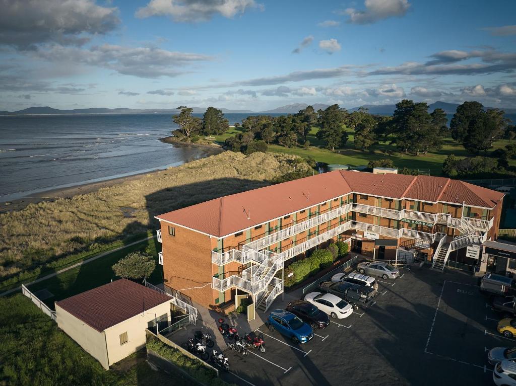 The Waterloo Hotel Свонсі Екстер'єр фото